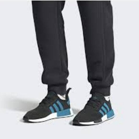 Adidas NMD_R1. Brand New. Mens Size: 10.5 - 13. - Picture 2 of 8